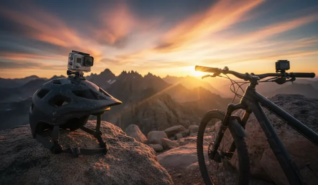 best action camera for adventure and adrenaline lovers