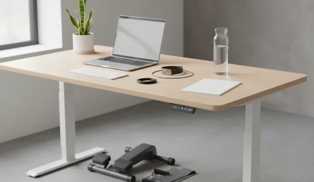 Best Fitness Trackers for Office Workers