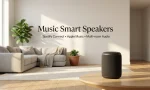 Music Smart Speakers