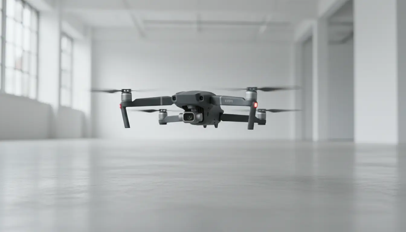 Best Optical Flow Drones for Stable Hover: Vision Positioning, Indoor Flight, and Precise Position Hold Explained