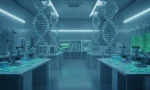 US-based biotechnology incubators