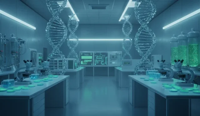 US-based biotechnology incubators