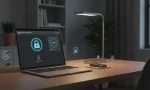 Offline password manager