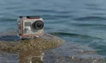 Waterproof Housing for Action Camera