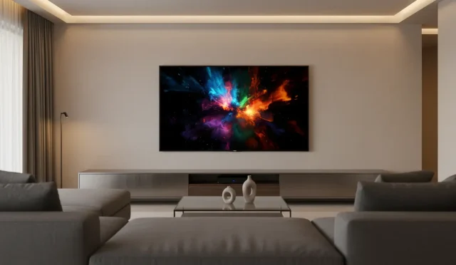 best value 60–70 inch TV
