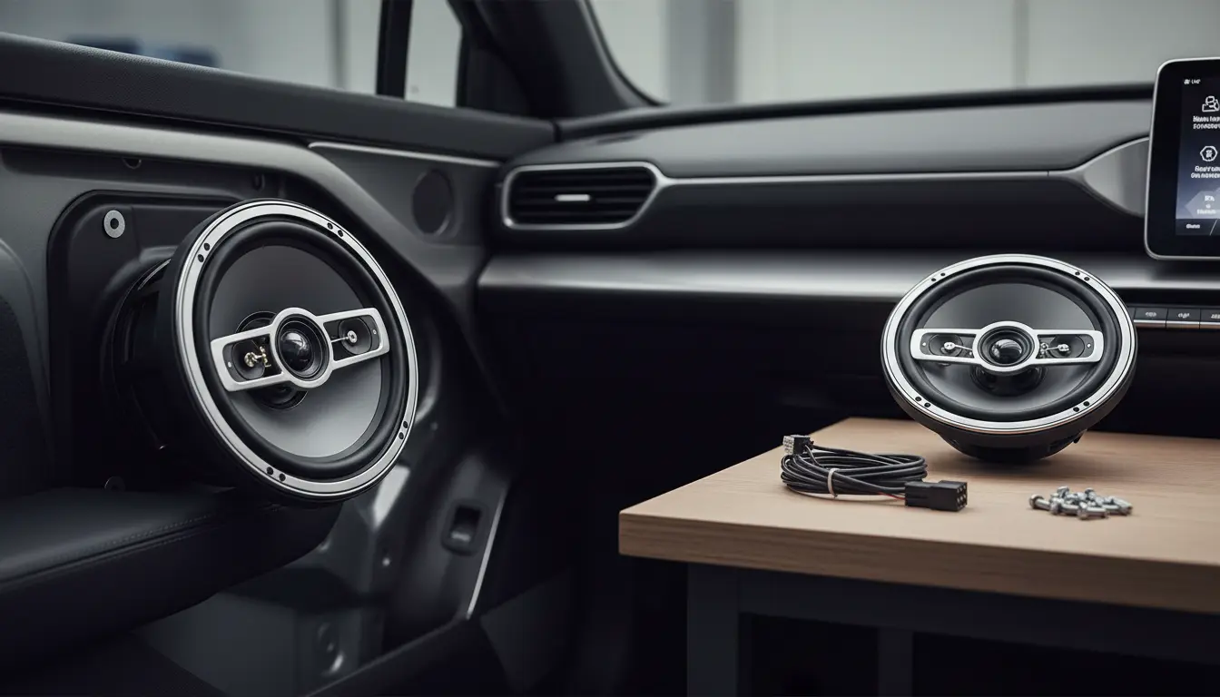 Best Multi-Driver Coaxial Speakers (3‑Way & 4‑Way) for a Powerful Car Audio Upgrade in 2026