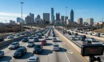 best dash cameras for Atlanta traffic