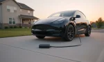 Portable EV Chargers for Tesla and Non-Tesla Electric Cars