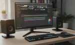 Best Budget 4K Monitor for Video Editing