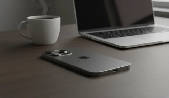 iPhone 17 Pro Max Worth It