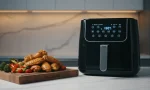 Best Air Fryers for Large Families 2026