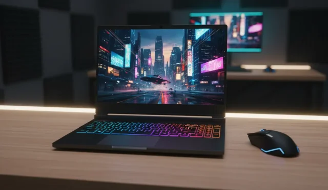best gaming laptops under $1200