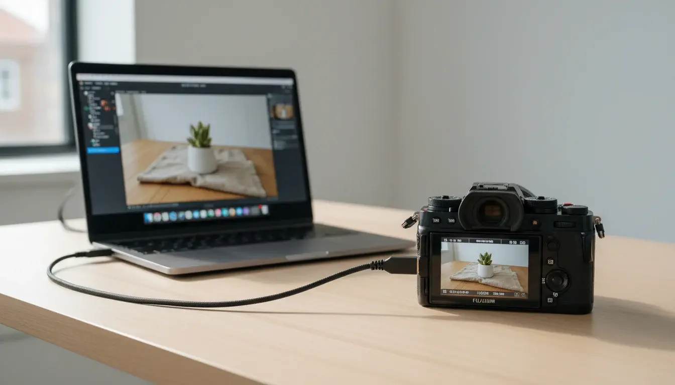 Best Cameras with Open Ecosystem and Tethering Support for Seamless Workflows