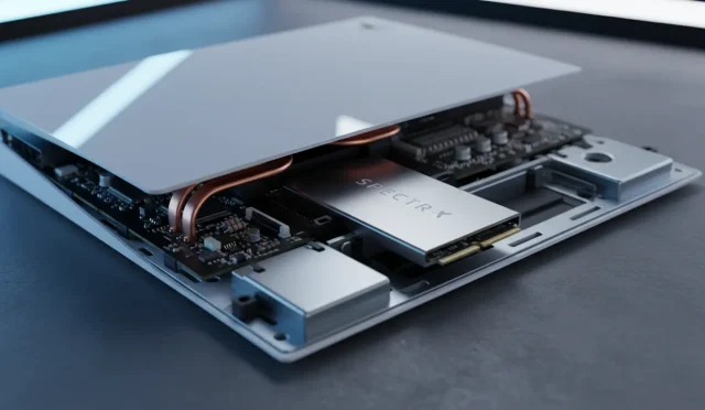 Best NVMe M.2 SSDs for PS5