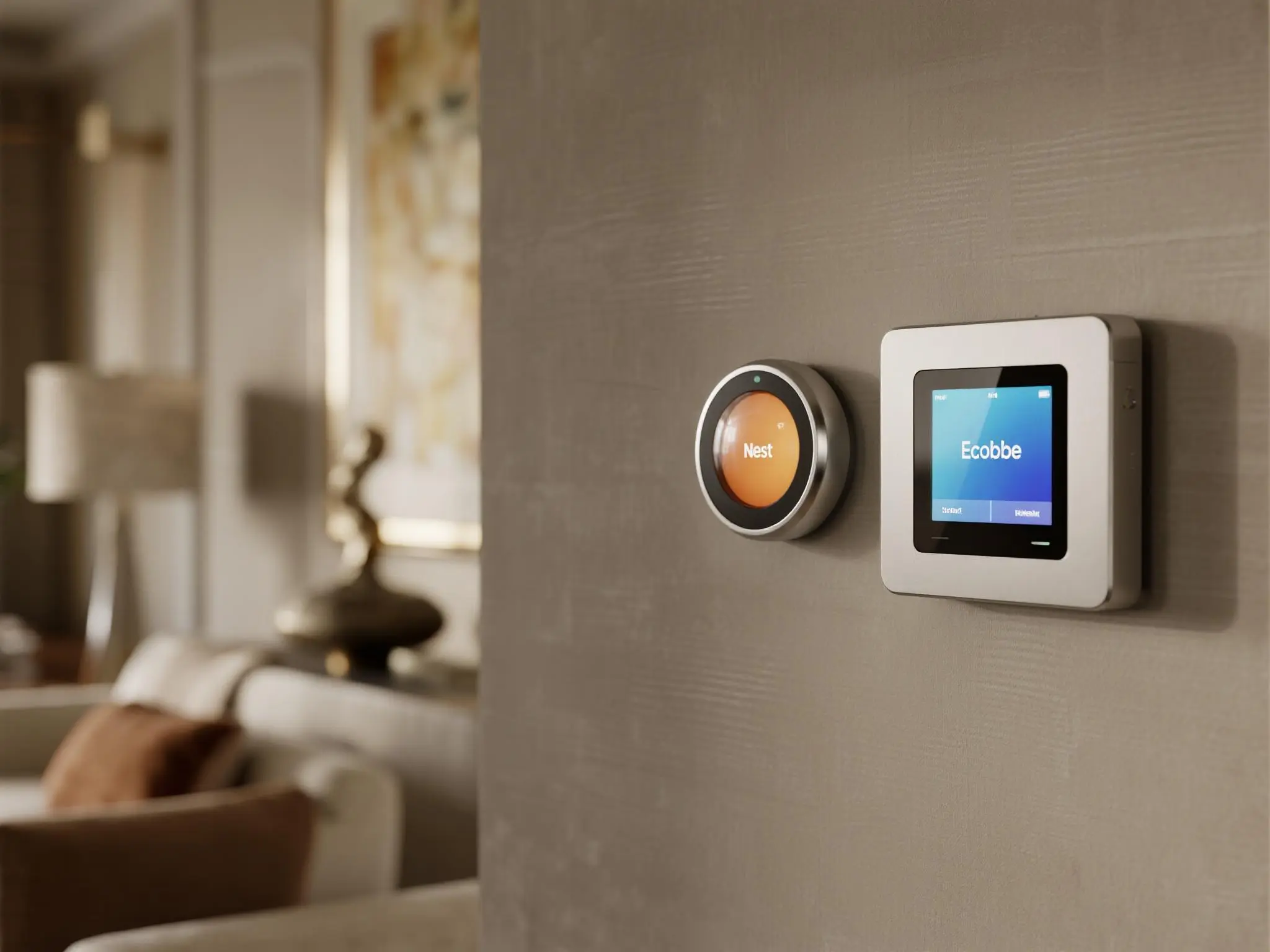 Ecobee vs. Nest: Which Smart Thermostat Wins in 2026?