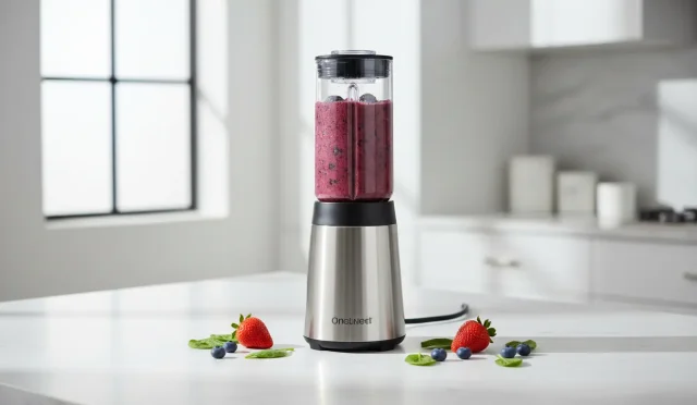 Best Affordable Blenders