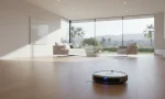 best robot vacuum for hardwood floors in California homes