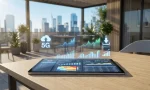 5G Enabled Tablets