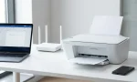 Wi-Fi 6 printers