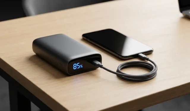 Best Mid-Range Power Banks Under $60