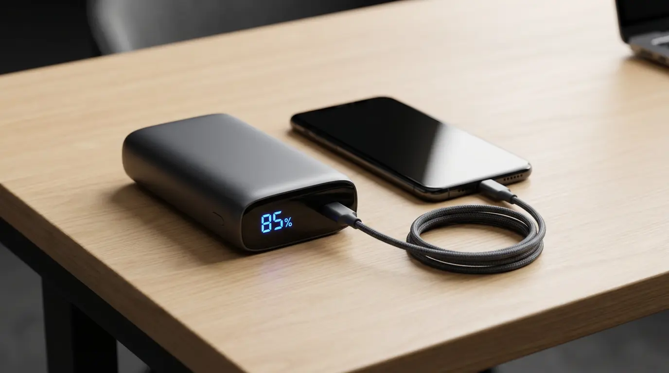 Power on a Budget: Best Mid-Range Power Banks
