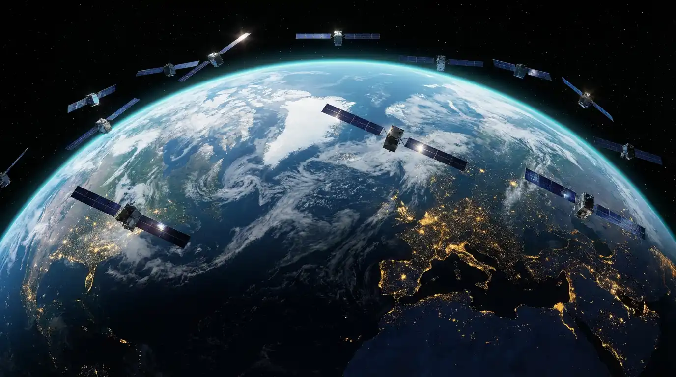 Amazon Leo: The 2026 Roadmap for Satellite Broadband