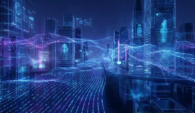 AI and Metaverse Smart Interactions