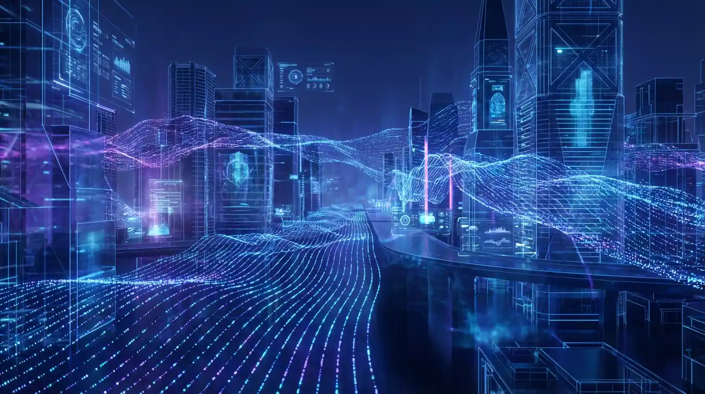 Next-Gen Metaverse: The AI Revolution