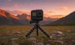 action camera shooting techniques for Instagram Reels
