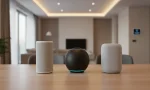 Apple HomePod vs Amazon Echo vs Google Nest