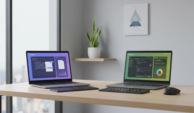 Gemini desktop app