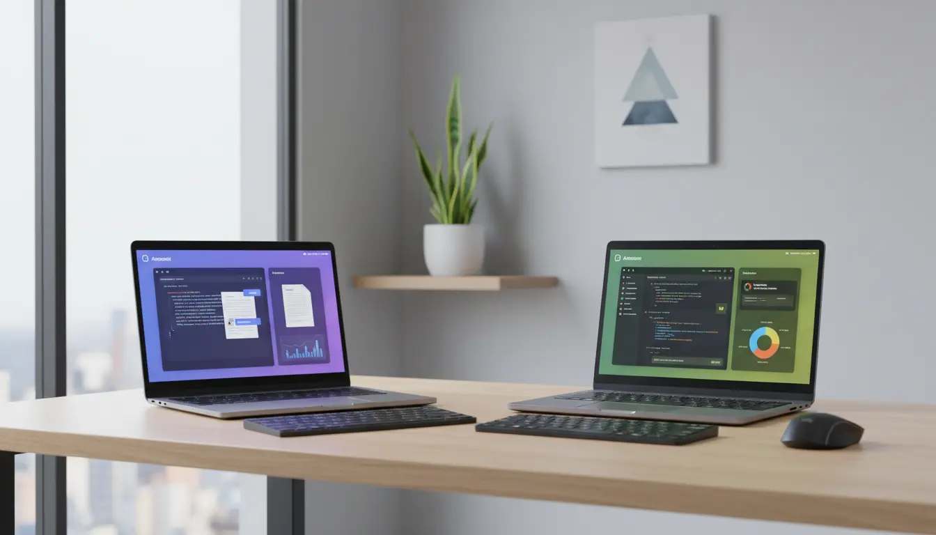 Gemini Desktop App: AI Productivity Tools for macOS and Windows