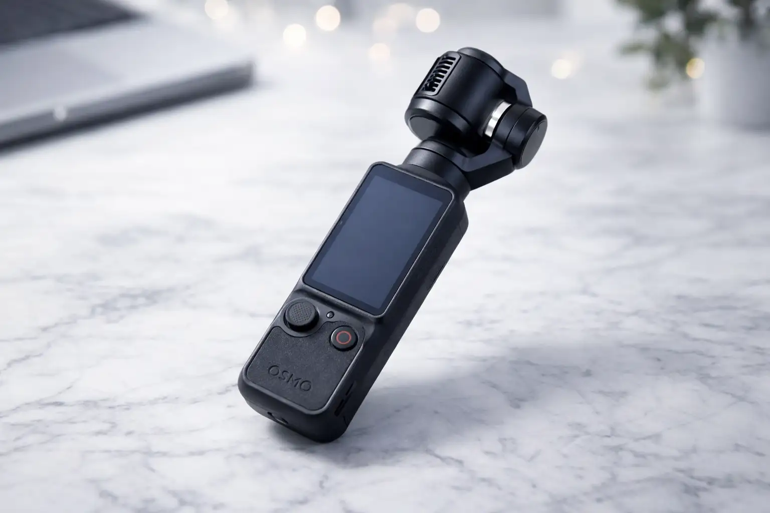 DJI Osmo Pocket 4 Review: The Ultimate Compact Camera for Vloggers in 2026