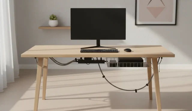 best cable organizers in Ohio