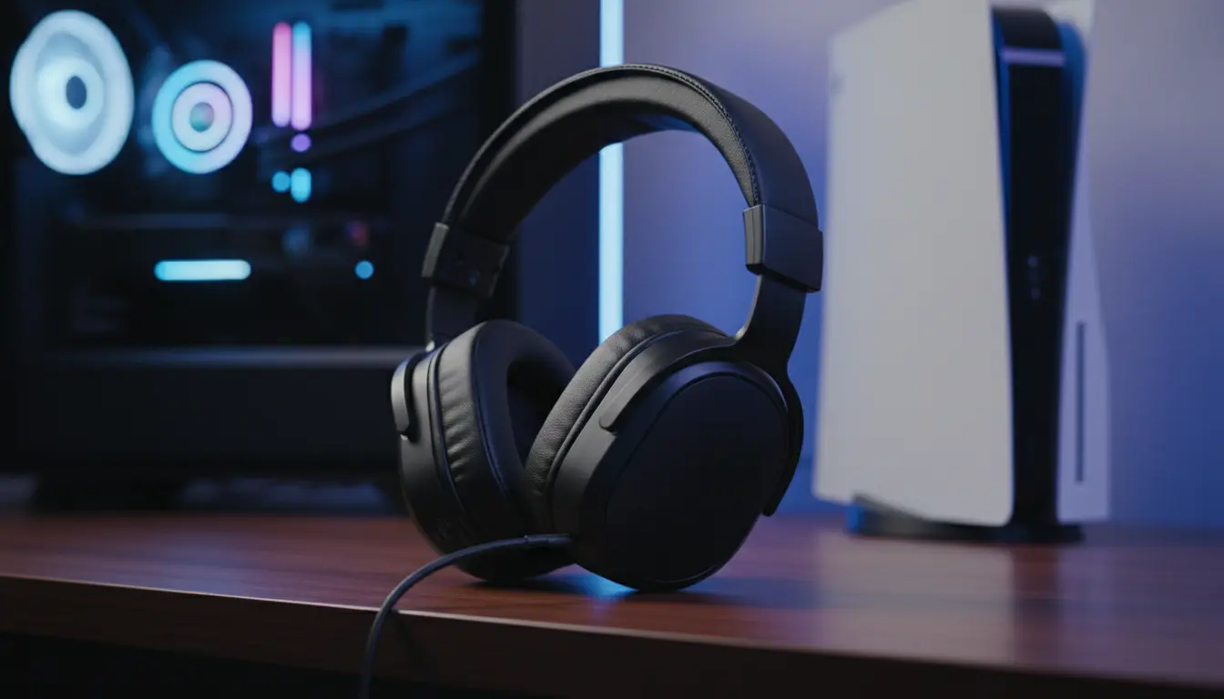 Unlock Immersion: Best Spatial Audio Gaming Headsets