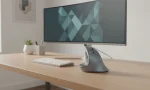 Best Vertical Mouse for Ergonomic Comfort and Productivity