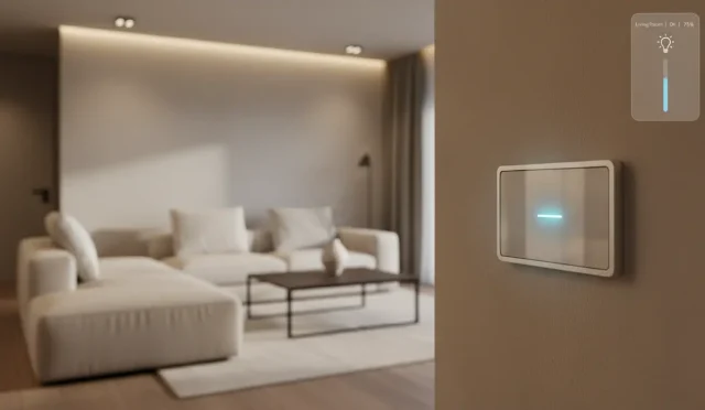 best smart switches to control your existing lights
