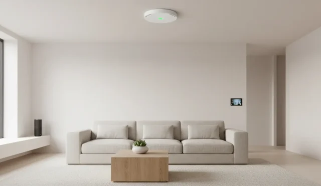 best smart smoke and carbon monoxide detectors