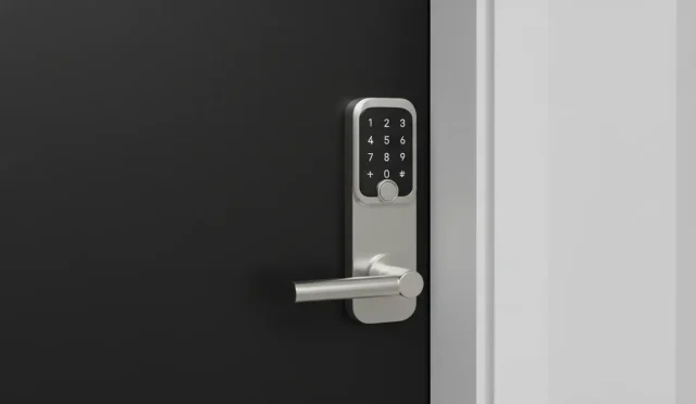 Best Smart Locks for Rental Properties and Airbnbs
