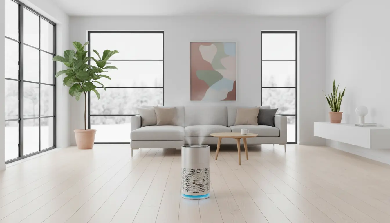 Breathe Pure: Best 2026 Smart Air Purifiers for Pets