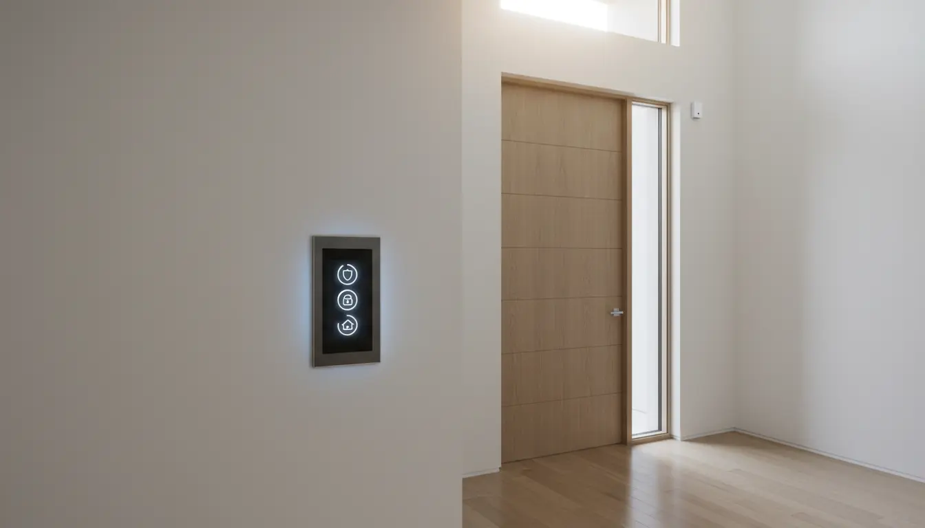 Smart & Simple: Best No-Contract DIY Home Security Systems