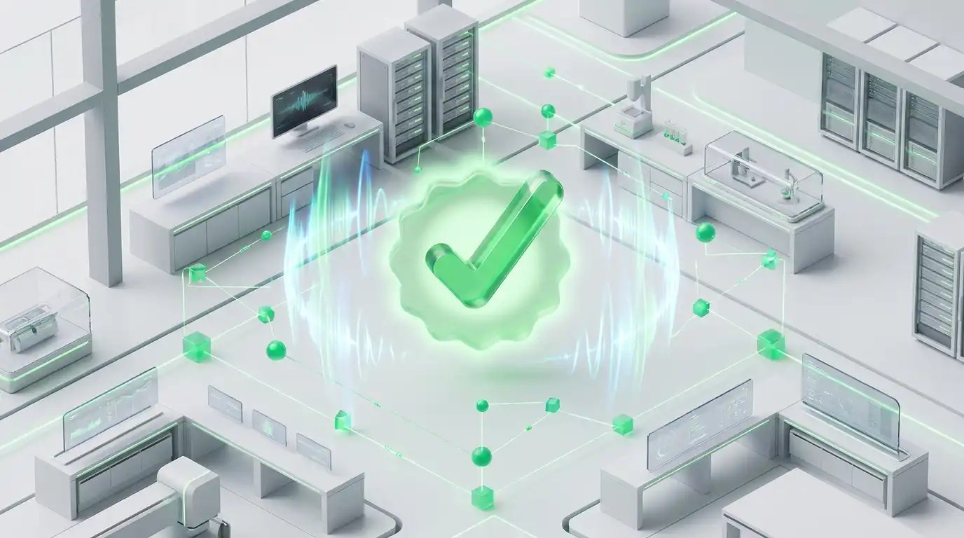Spotify’s Fight for Human Art: The New Verification Shield