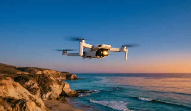 DJI Lito 1 review