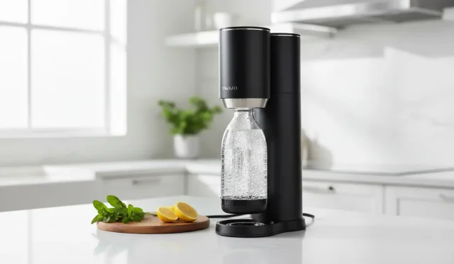 best soda maker for home use
