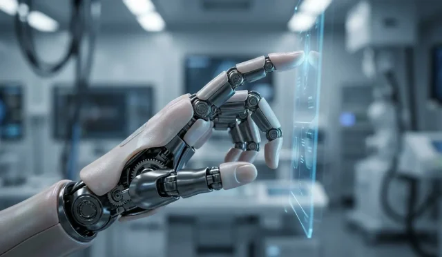 Meta acquires Assured Robot Intelligence (ARI)
