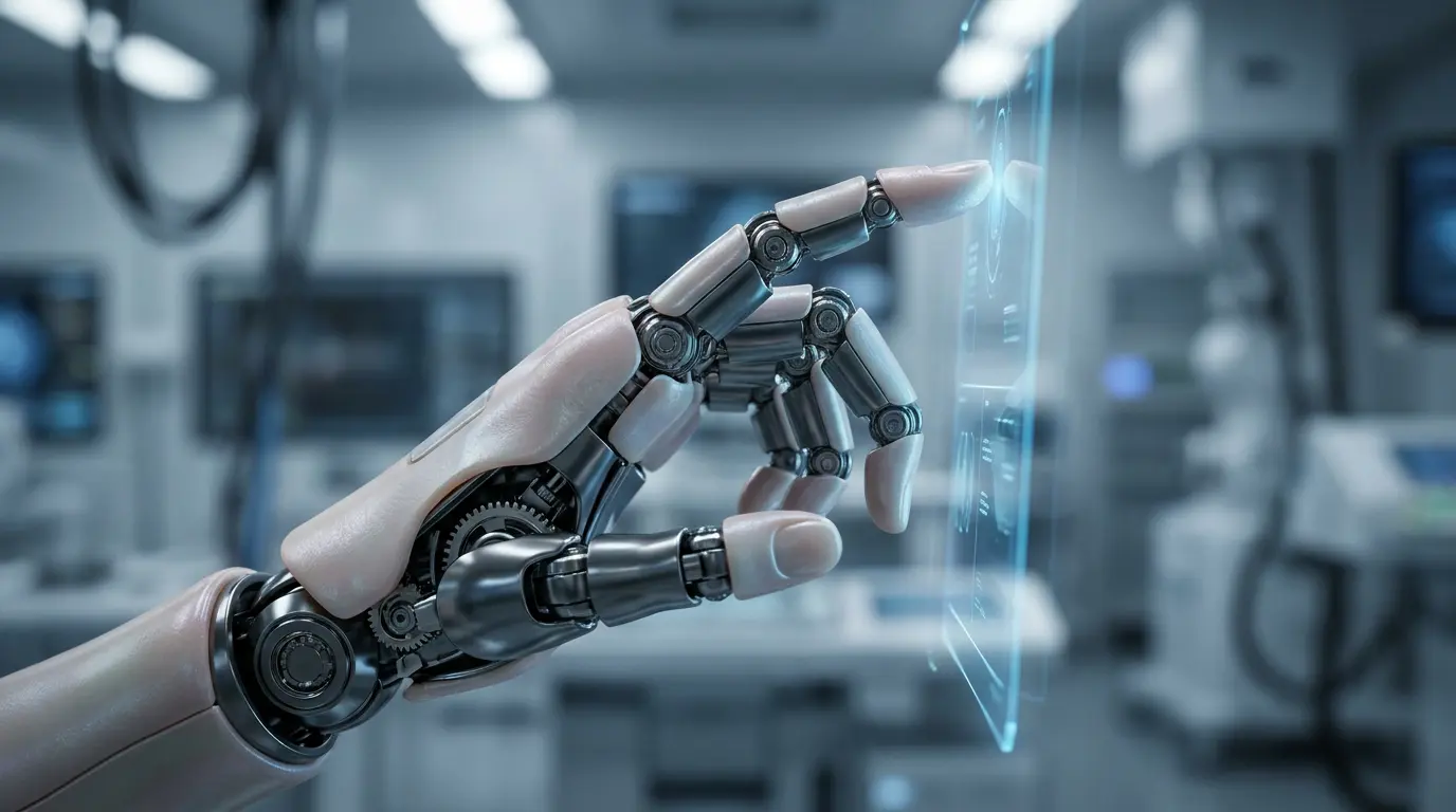 Meta’s Bold Leap Into Humanoid AI