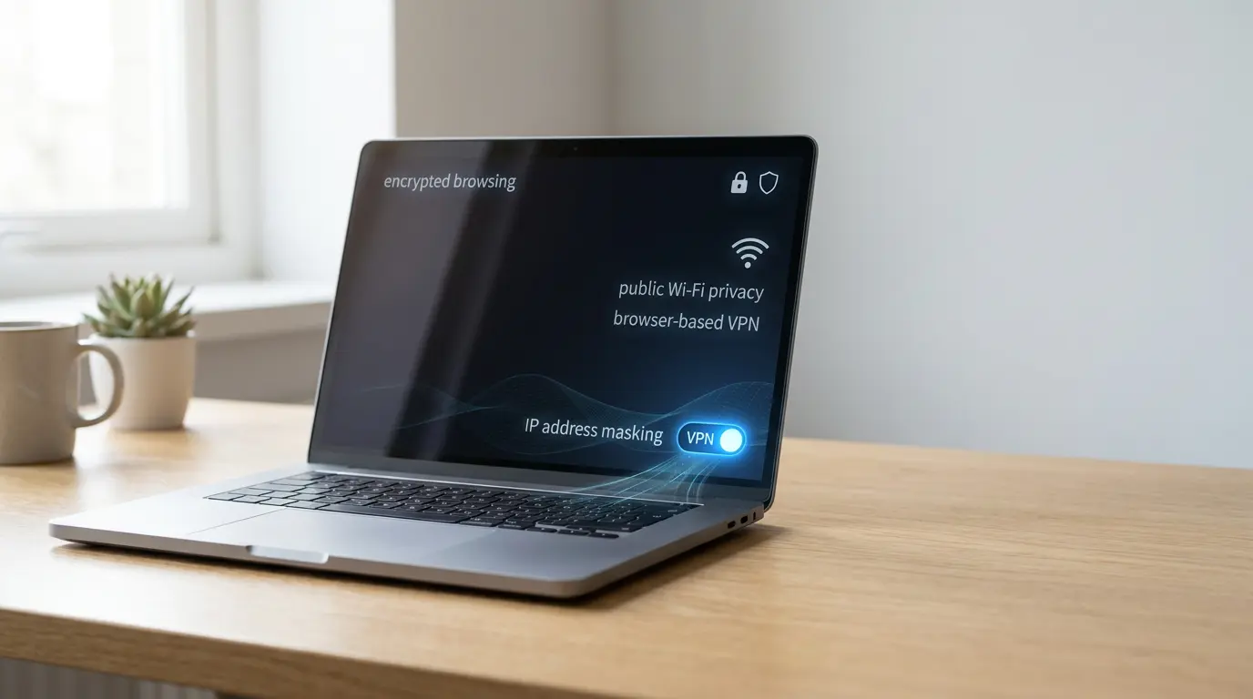 Firefox’s Built-In VPN: Simple Browser Privacy Explained