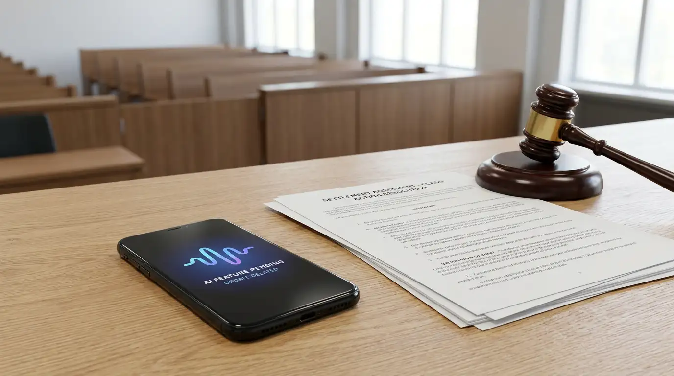 Siri Delay Costs Apple $250 Million