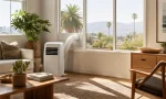 best portable air conditioners for California heat waves