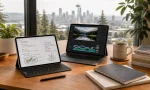 best tablets for students and content creators in Washington